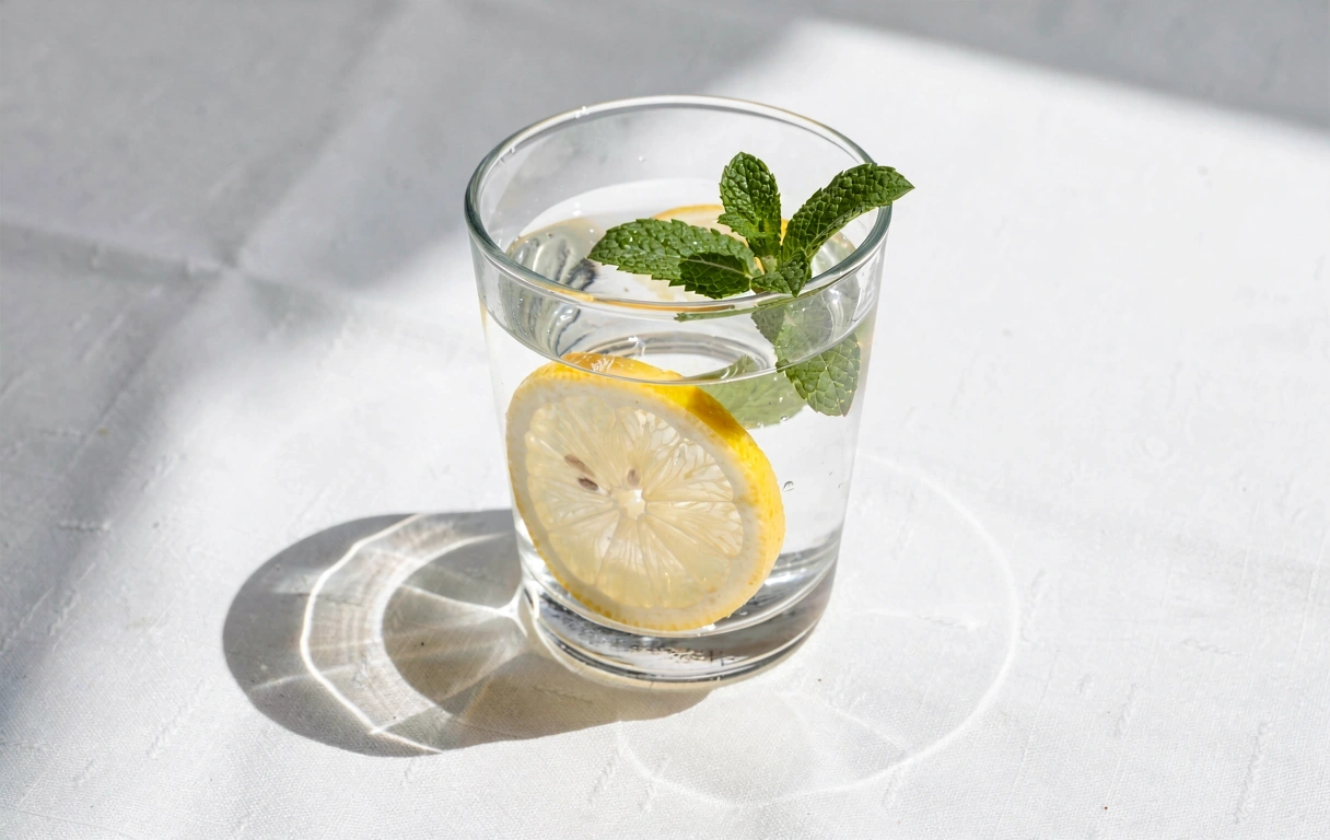 Hidratare și puritate