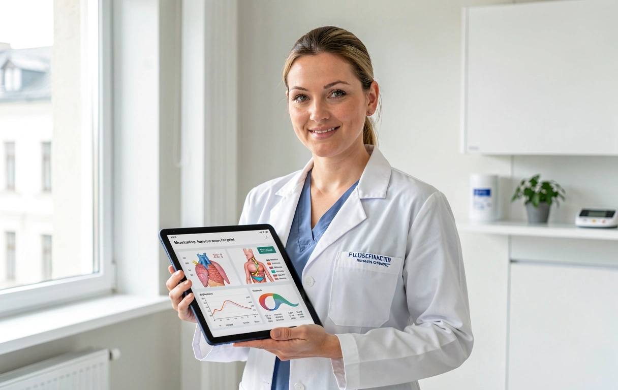 Nutriționist Nutriție Online