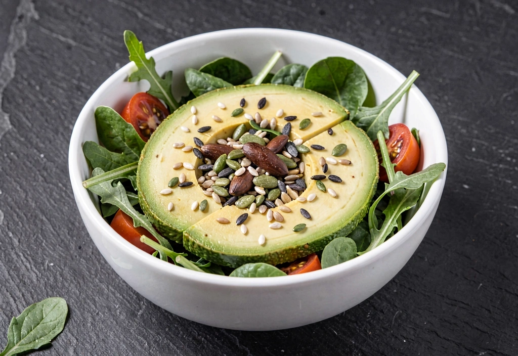 Healthy Nutrition Focus