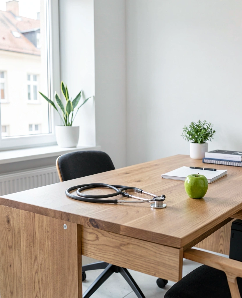 Nutriție Online Birou Brașov